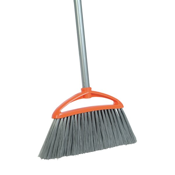 broom sweeper